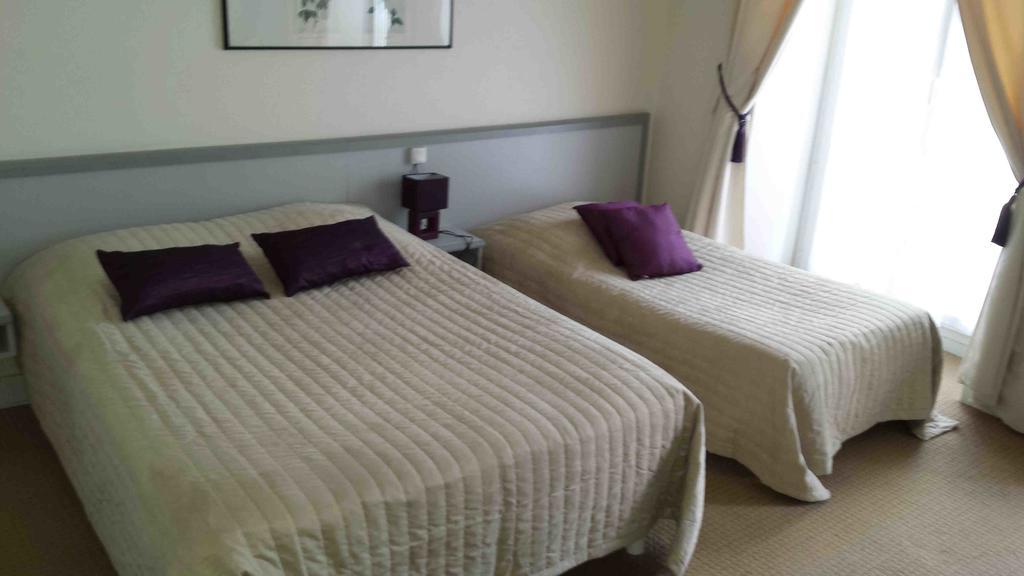 Grand Hotel de l'étoile Courtenay  Habitación foto