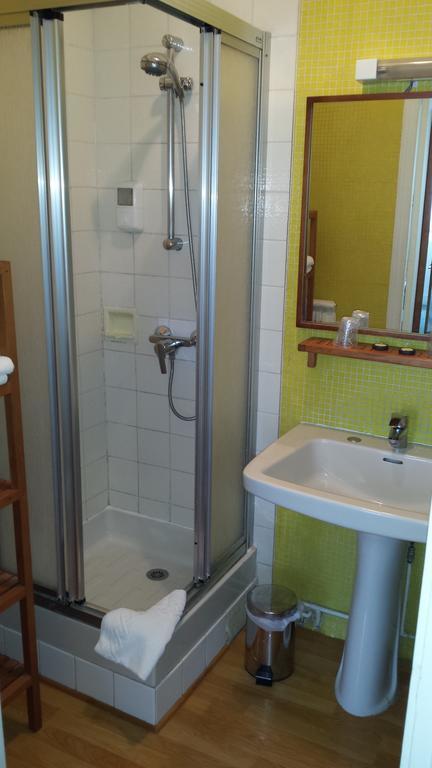 Grand Hotel de l'étoile Courtenay  Habitación foto